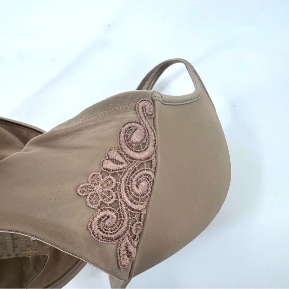 Wacoal Tan/ Brown Women's Bra - Picture 3 of 7